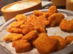 -龍歌自助小火锅(兰山上海路万达店)