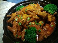 -百慕翡丽(南滨河东路店)