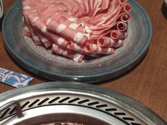 -快乐小羊火锅餐厅(农科路店)