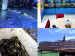 -钱塘府海鲜餐厅