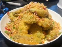 -芳芳私房菜·精做淮扬菜(承德路店)