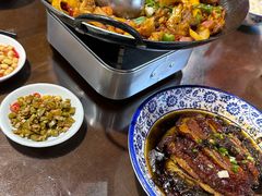 -富正毅三下锅(体育馆店)