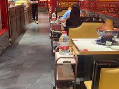 -祥源胡同·涮牛羊肉火锅(花桥店)