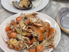 -品海楼·大连海胆锅贴馆(东港店)