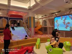 -芭菲盛宴·环球美食(北城国际店)