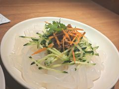 -姥姥家春饼店(八里庄店)