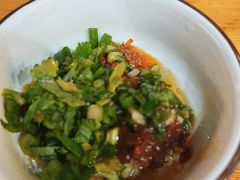 -肥家牛庄·砂锅牛杂煲(棠下店)