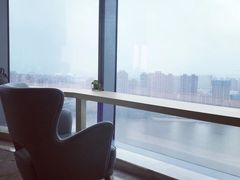 -三迪希尔顿酒店·星空酒廊