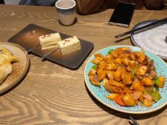 -那时新疆·若羌(经纬汇店)