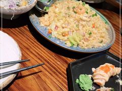 -鸟鹏烧鸟居酒屋(熙龙湾店)