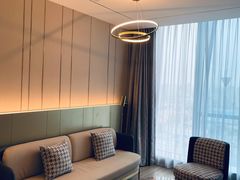 -桔子酒店(合肥南站店)