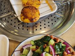 -福茗春薪禾记海鲜烧烤(八一路店)