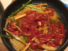 -赤坂亭·M9和牛烧肉·铁板烧(合肥万象城店)