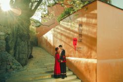 -金夫人婚纱摄影(西昌店)