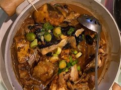 -香浙汇(望京店)