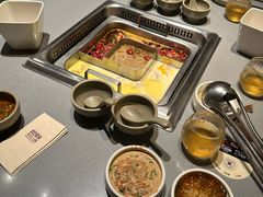 -巴奴毛肚火锅(悠唐购物中心店)