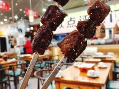 -亿牌牌东北烧烤(怀特店)