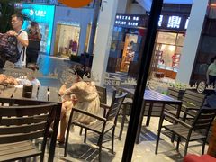 -汉堡王(百花谷店)