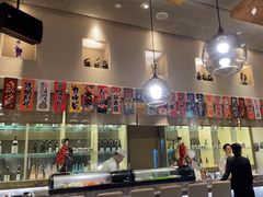 -御瀛日本料理