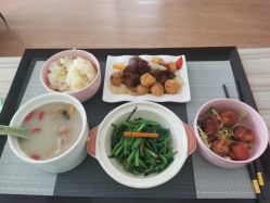 -壹佳月子中心(大连店)