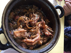 灌顶姜母鸭-灌顶姜母鸭(思明南路店)