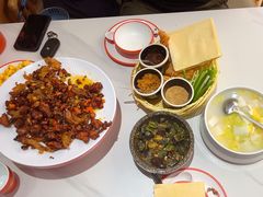 -偏爱炒鸡(老县衙店)