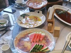 -百姓食府(秦虹路店)