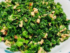 马兰香干-阿毛饭店(和义路店)