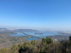 -九曜山
