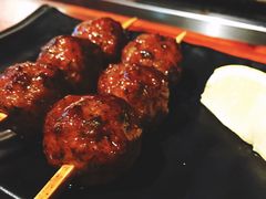-鸟串烧Yakitori