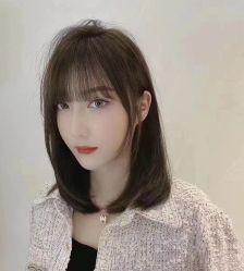 -CHIC 国潮男士发型
