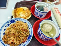 -小罗子汤店(大士院总店)