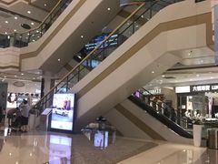 -万达广场(大明宫店)