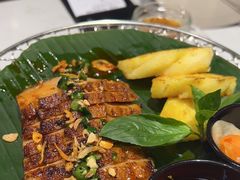 -美奈小馆·越南料理(中航城君尚购物中心店)