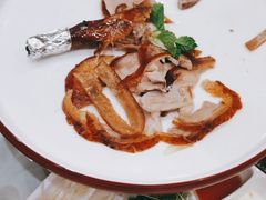 -大鸭梨烤鸭(石佛营店)