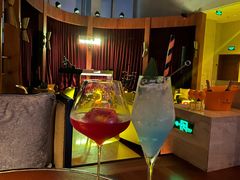 -The Penthouse酒吧