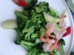 -蜀宴小调·精致家常菜(来福士店)