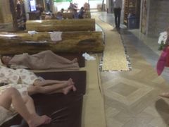 -绿岛汤泉韩式休闲会所
