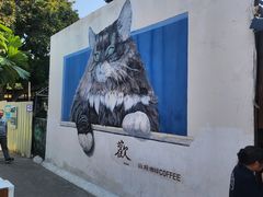 -三溪村