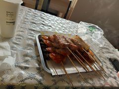 -大腕炸串(河东总店)