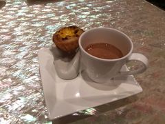 -8餐厅(新葡京酒店)