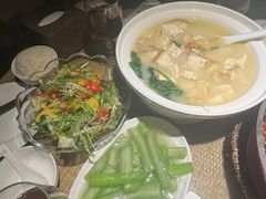 -渝信川菜 · 川味家常菜(长安店)