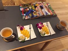 -Let’s Relax Onsen and Spa(Thonglor)