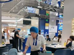 -兰湘子·湘菜小炒(石家庄万象城店)