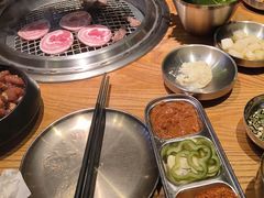 -韩罗苑(万象城店)