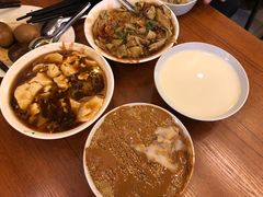 -真素诚·清真(新华路店)