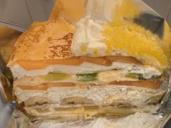 -HARBS(渋谷ヒカリエ シンクス店)