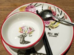 -新白鹿餐厅(城西银泰城店)