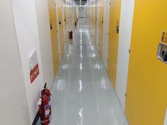 -安东易迷你仓自助寄存仓库(苏州桥店)