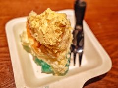 -BON CAKE(华贸购物中心店)